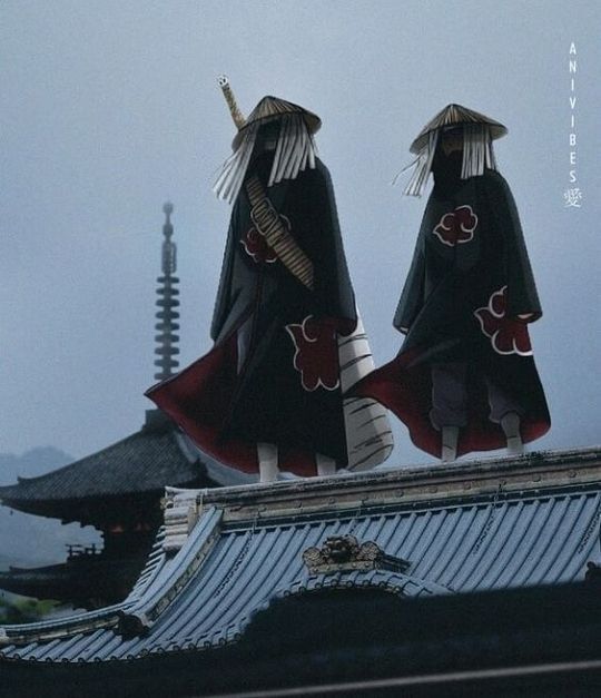 akatsuki